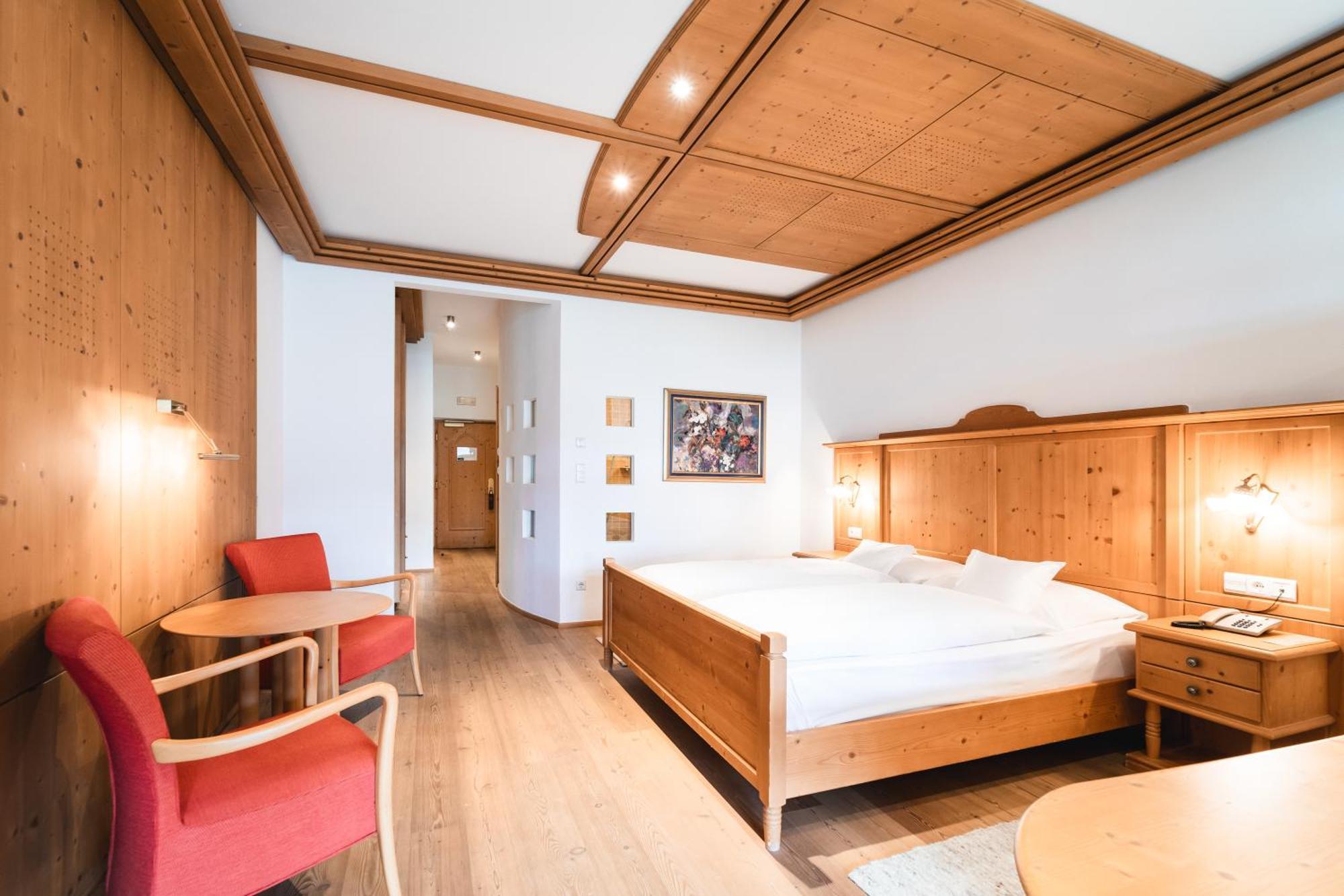 Suite Mountain View