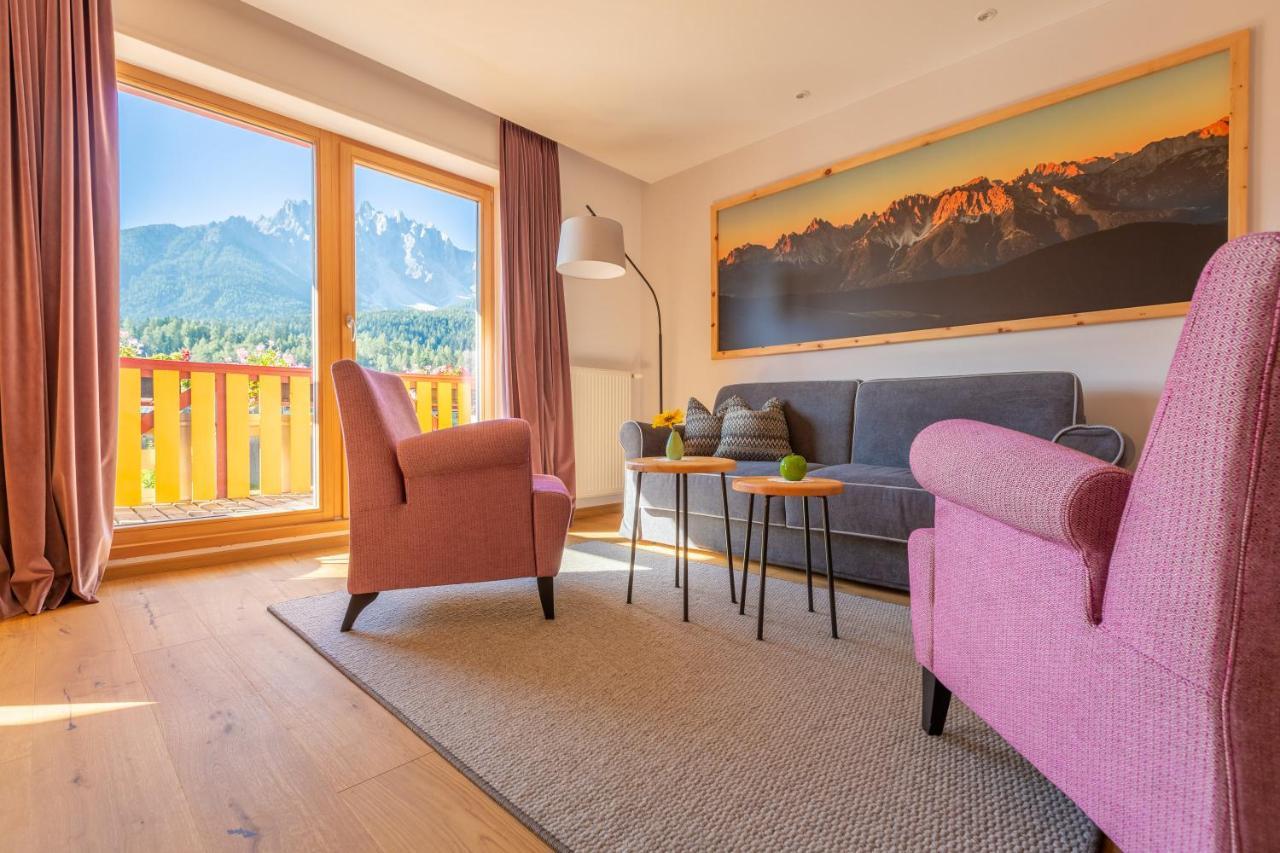 Suite Mountain View