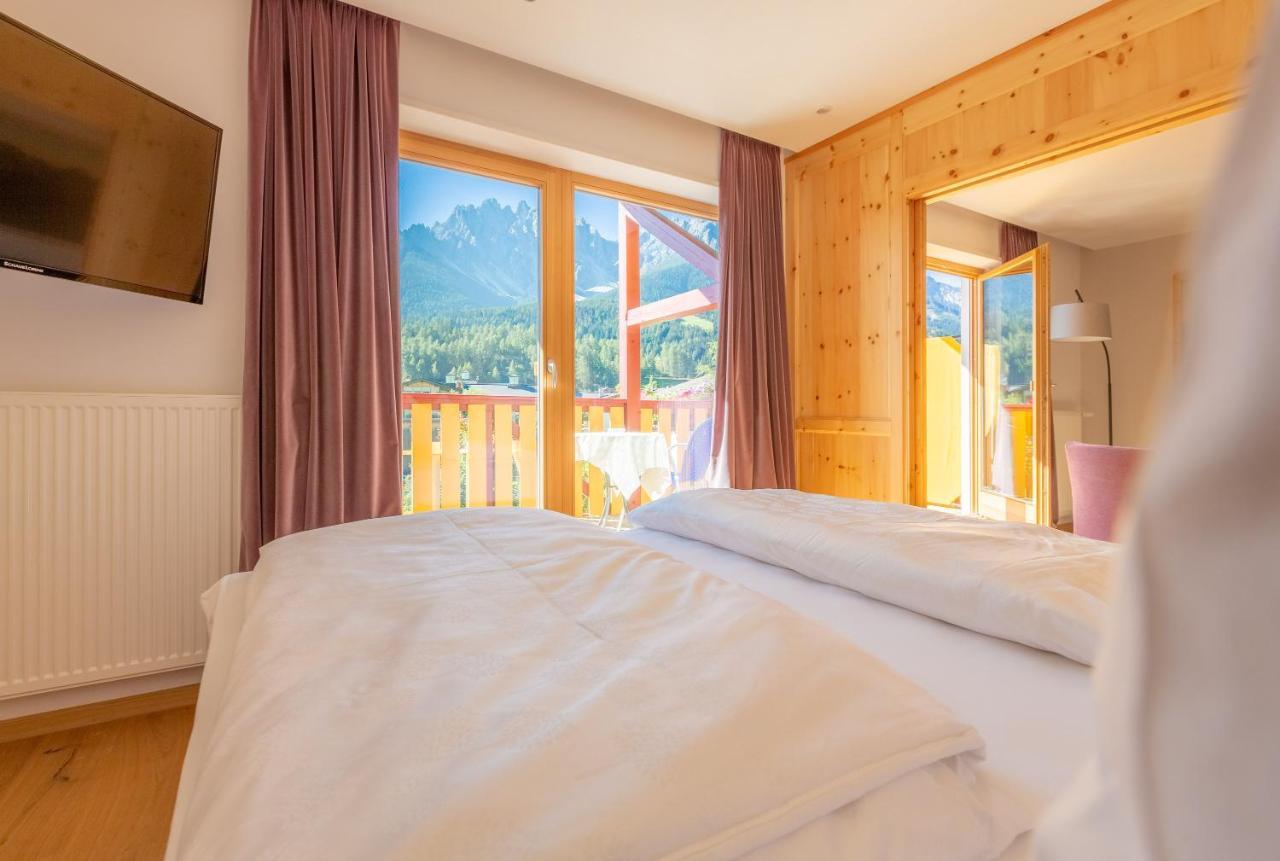 Suite Mountain View