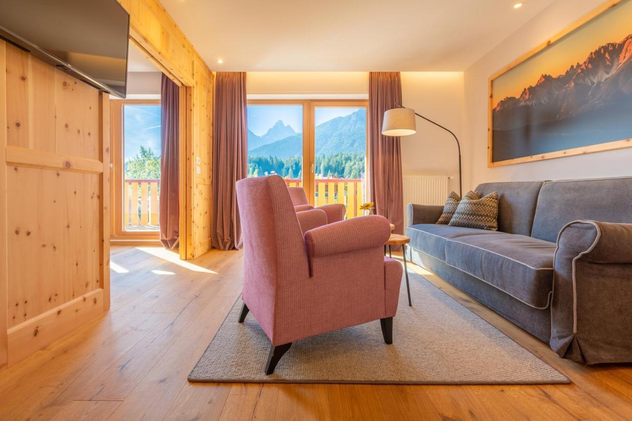 Suite Mountain View