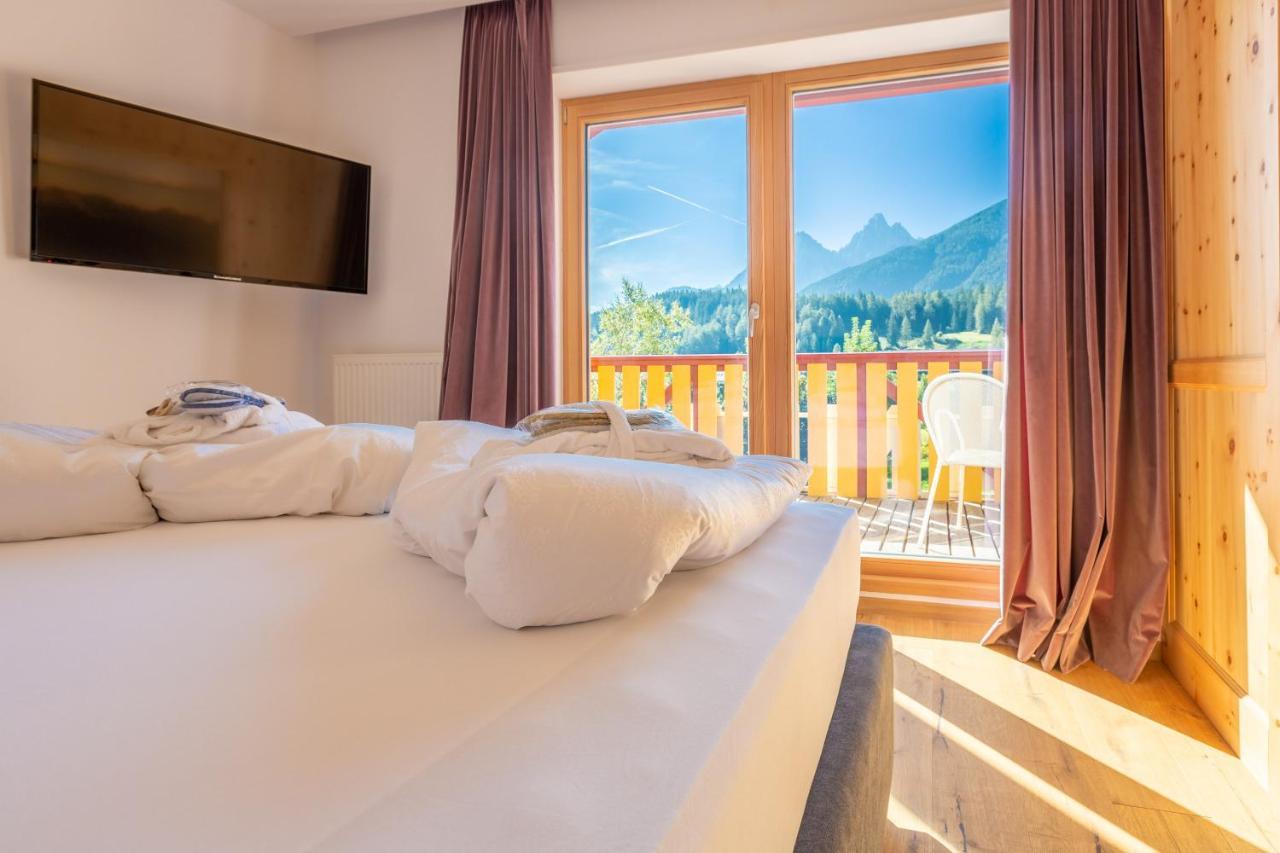 Suite Mountain View