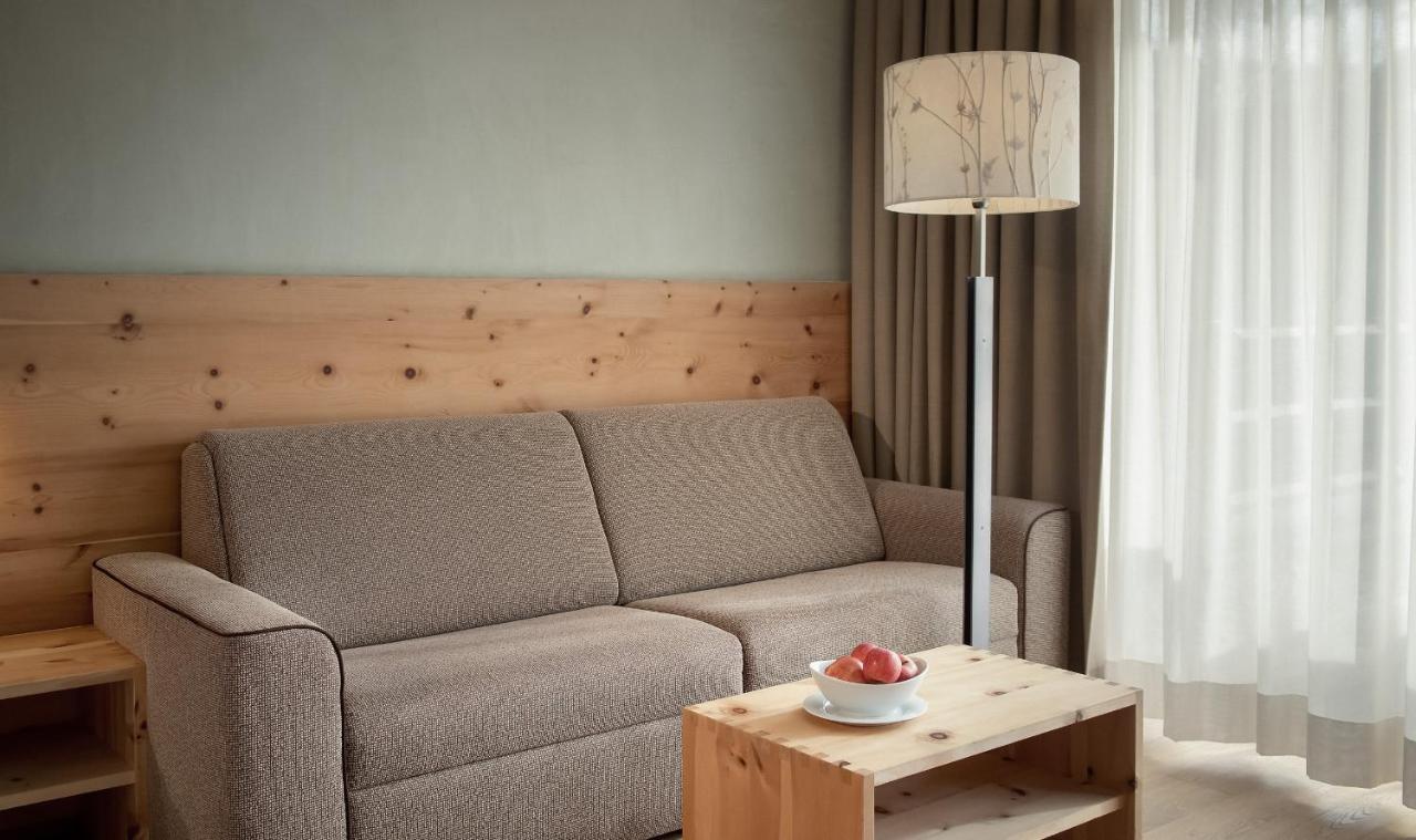 Deluxe Double Room Balcony