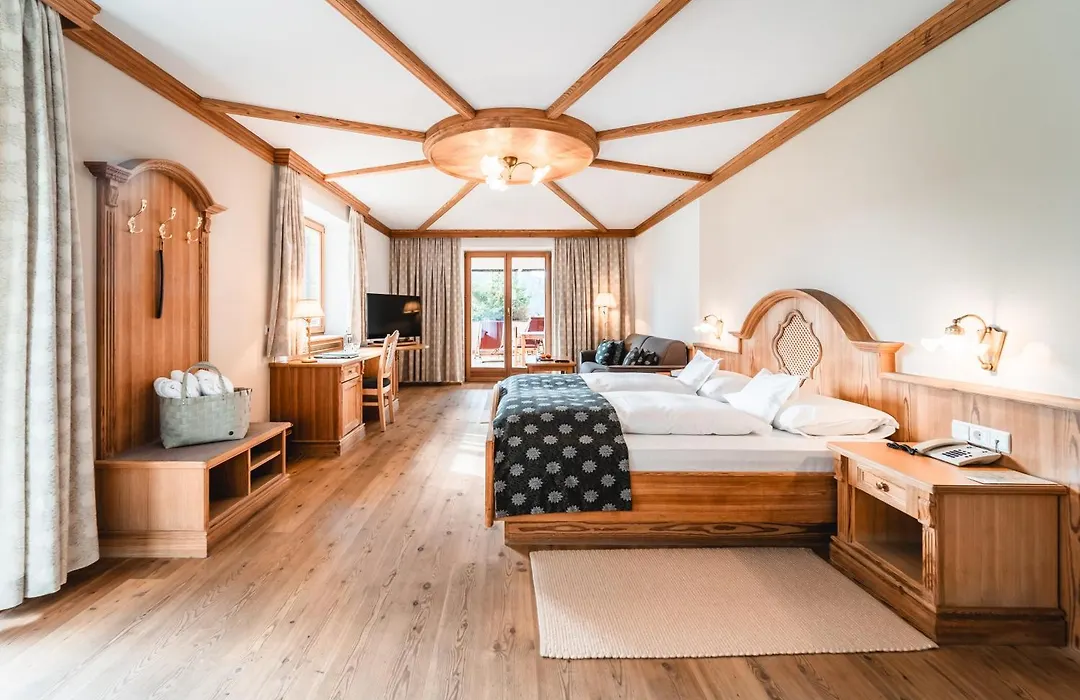 Naturhotel Leitlhof-1