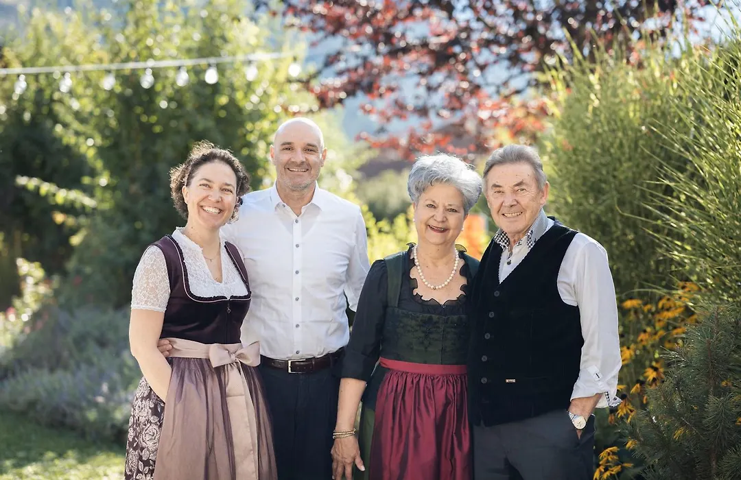 Boutique Hotel Eggele-1