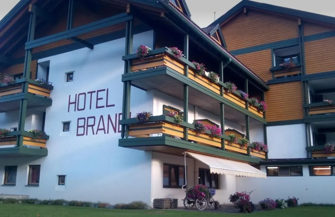 Hotel Brandl-1