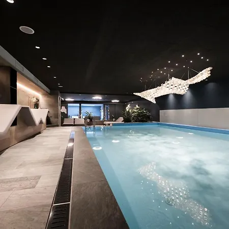 Post Hotel - Tradition & Lifestyle Adults Only-2